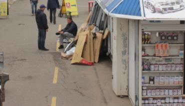 КГК проверил продажи школьных товаров в Могилевской области — найдены нарушения